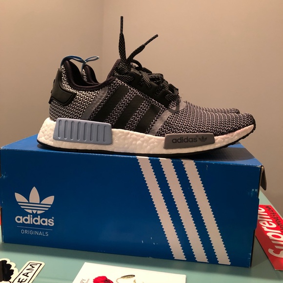 Adidas Nmd Clear blue OG - Picture 2 of 8